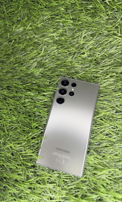 Samsung s 23 Ultra