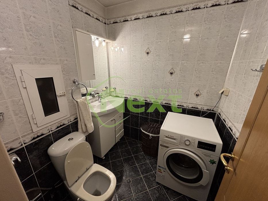 Дава се под наем Тристаен апартамент в София, Лозенец - 101 кв.м за 847.62 € - Снимка #10