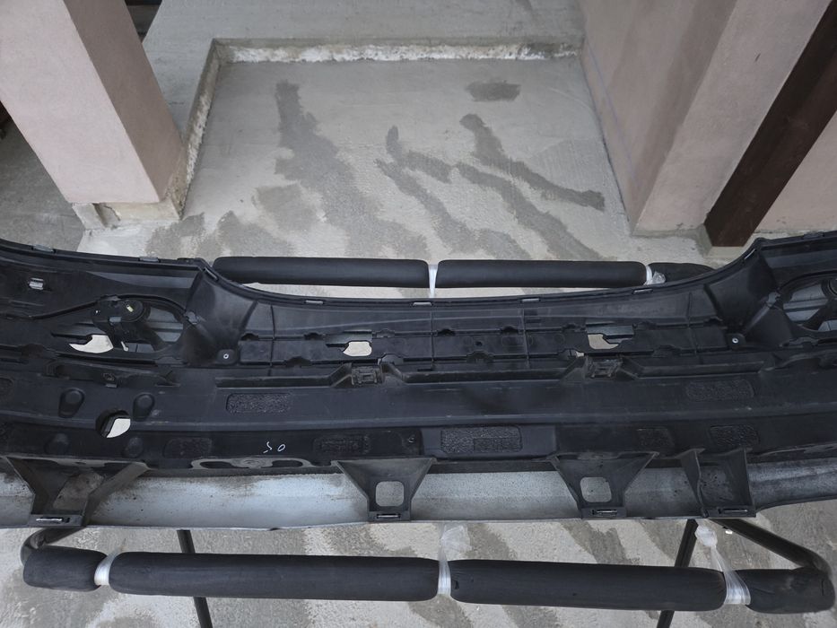 Bara spate Mercedes-Benz C-Class W203