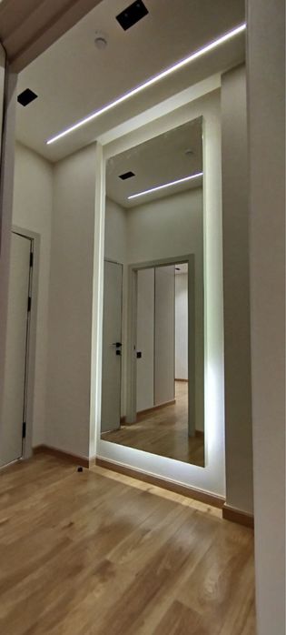 Новая квартира в ЖК «Ботаника»