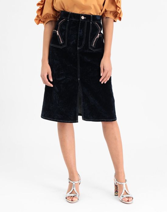 Кадифена пола See By Chloe, М - L, нова