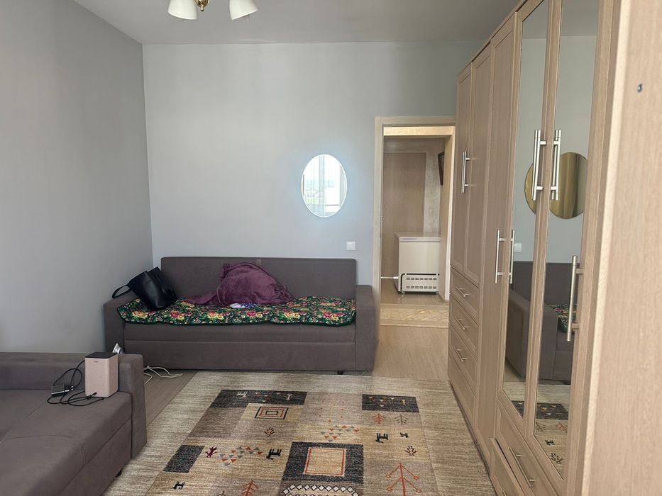 Комната на подселение