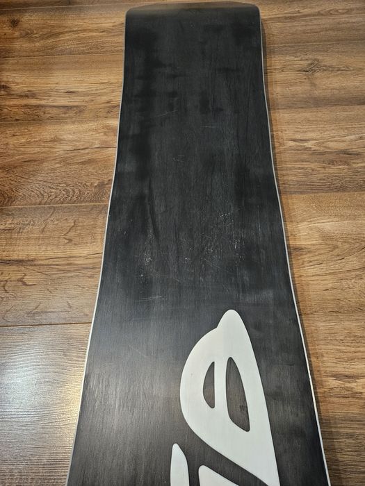 Сноуборд Lib Tech Orca 138см