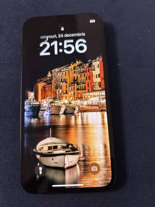 iphone 13 mini Midnight