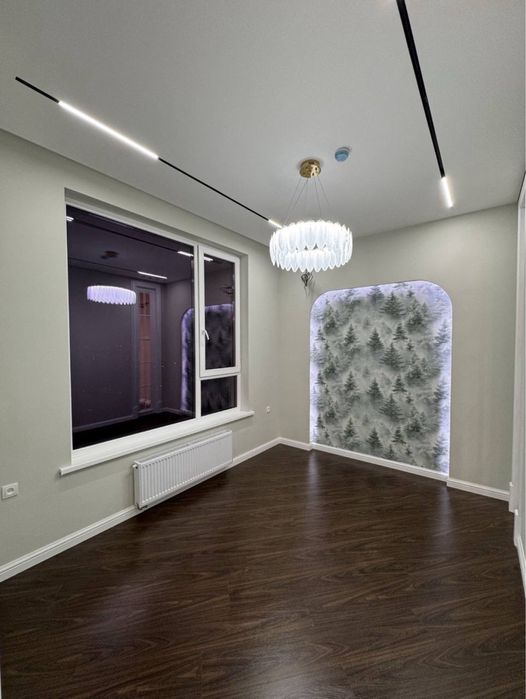 продается шикарное квартира НРГ Жомий