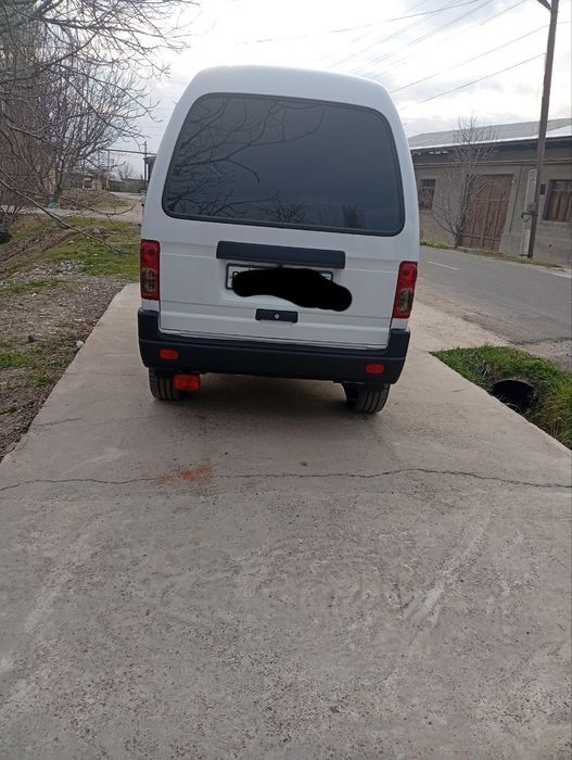 Damas 2024 yil gazi bor