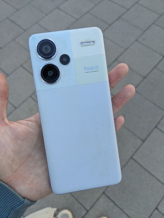 Redmi note 13pro plus 512gb