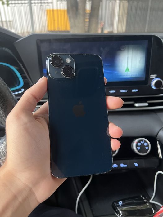 Продам IPhone 14 128gb
