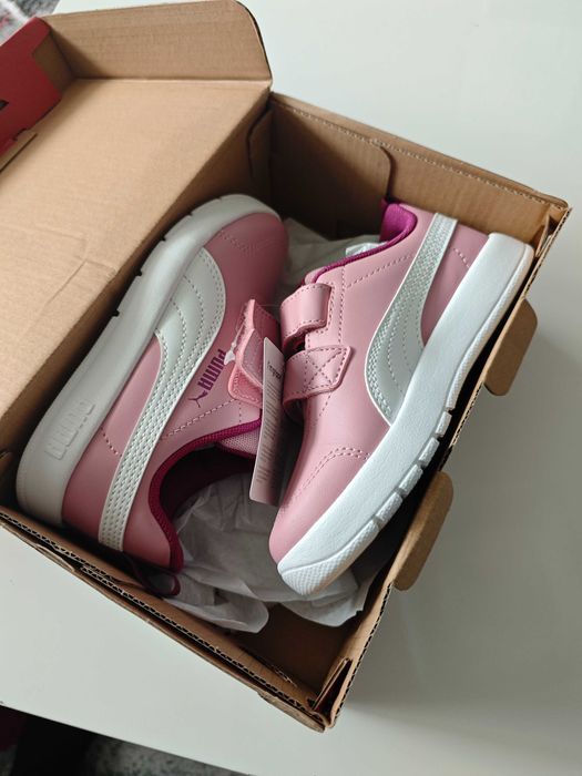 Маратонки Puma размер 28