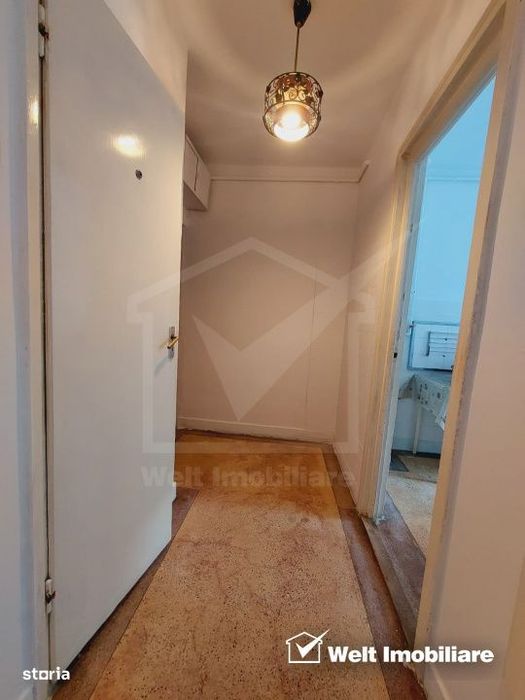 Apartament 2 camere, 52 MP | ZONA CENTRALA | Piata Abator