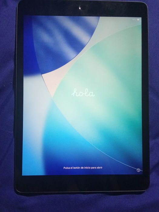 ipad девятое поколение