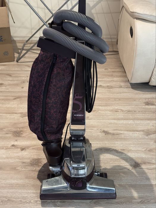 Прахосмукачка Кирби / Kirby G5