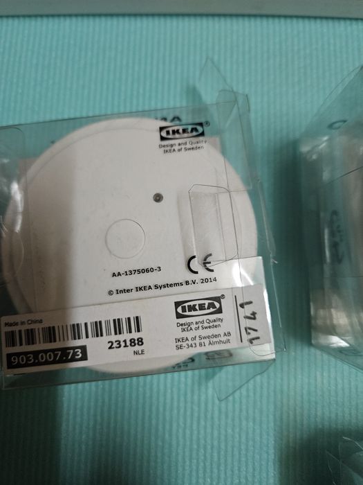 Лунички с адаптери