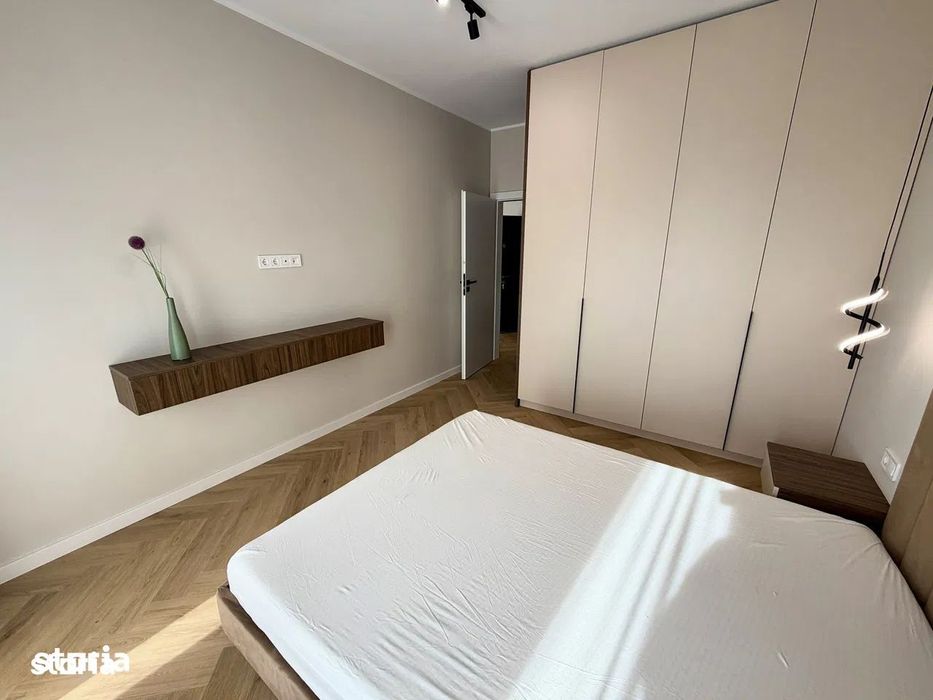 Apartament Premium 2 Camere | Eroilor Residence | 52 mp | Parcare Subt