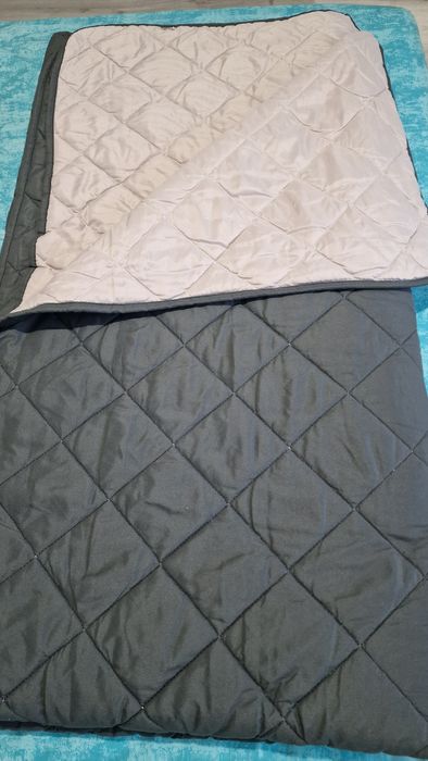 Ново двулицево шалте