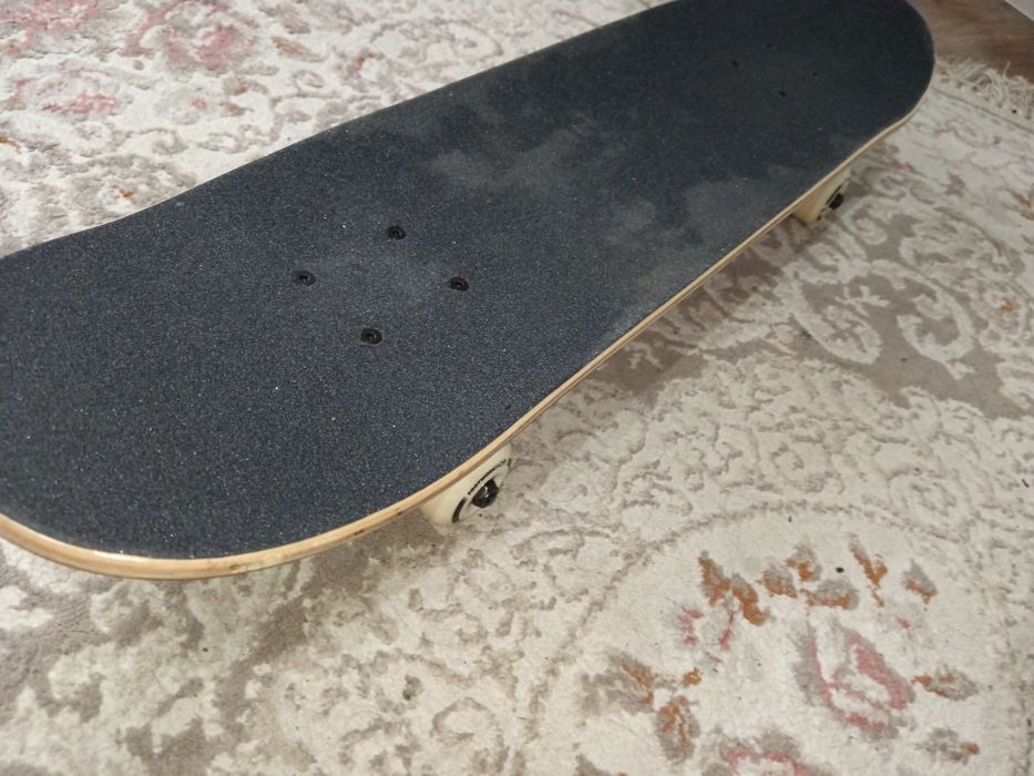 Скейт хороший почти новый от компании footwork