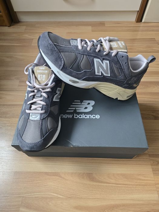 New Balance 878 - ЕU 42.5 НОВИ!