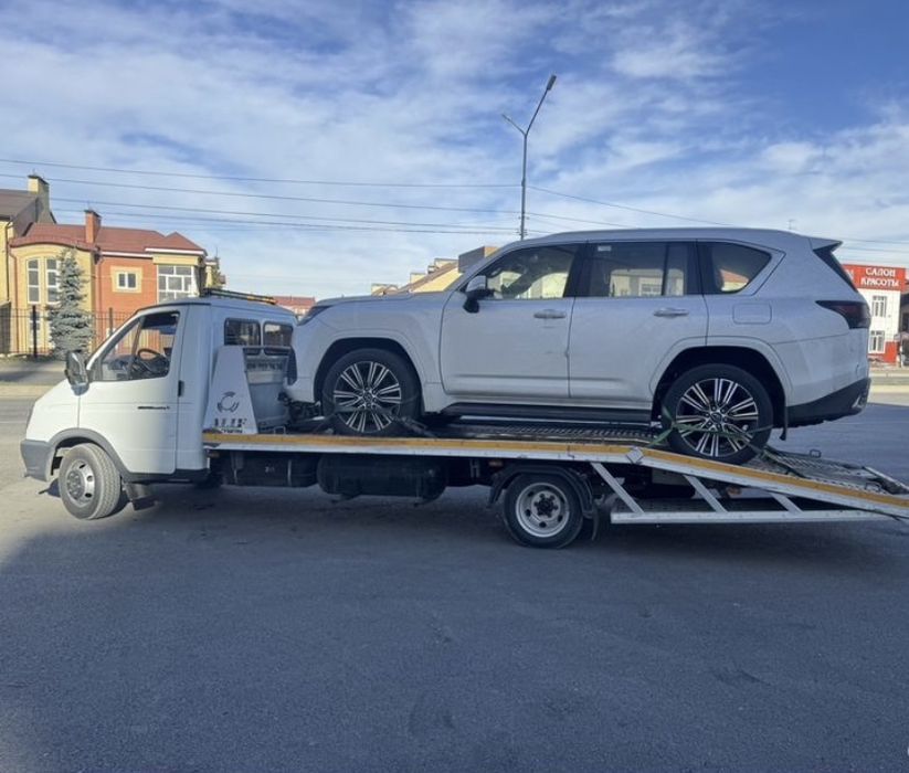 Атырау Эвакуатор быстрый выезд