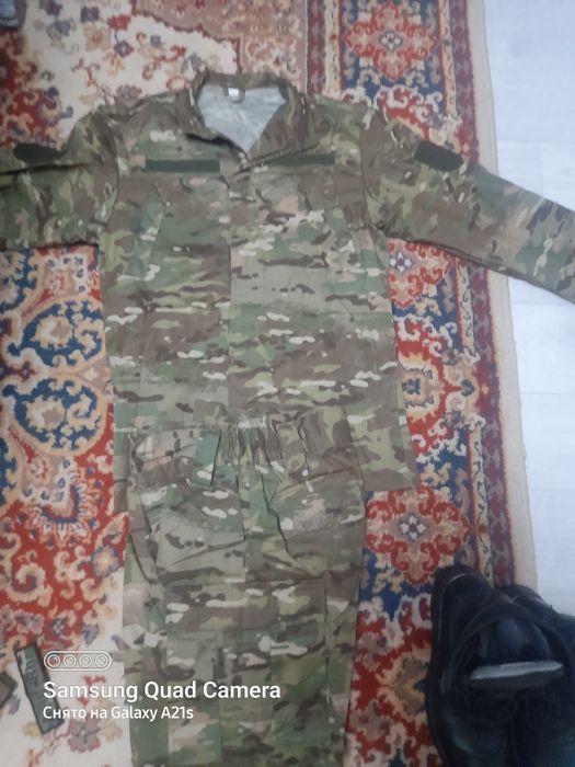 Форма берцый сатылаты