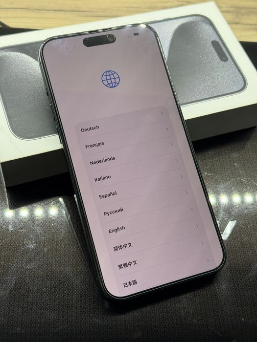 iPhone 15 Pro Max +подаръци