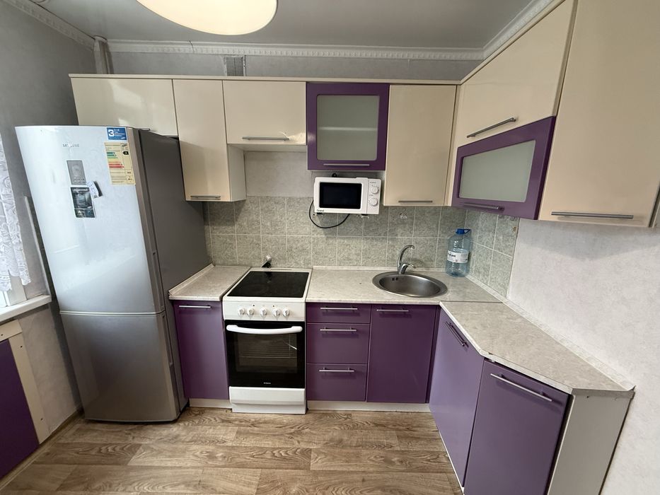 Сдам 1-ку на Ахтамаре!