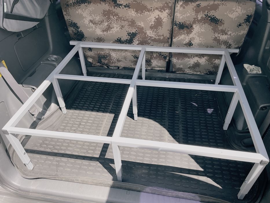 Продам спальник дла автомобиля