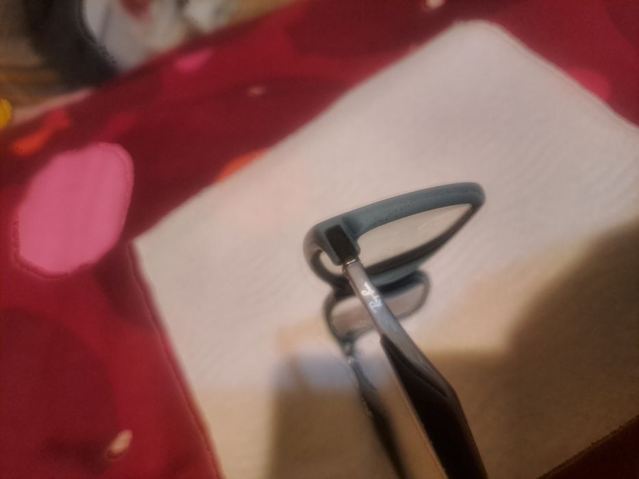 Vând ochelari de vedere Ray Ban RB 7029