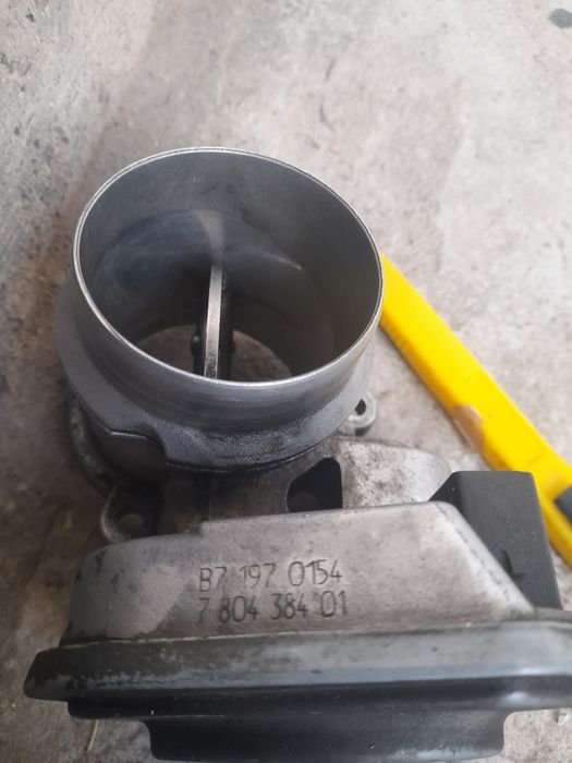 Clapeta de acceleratie Bmw 318D originala