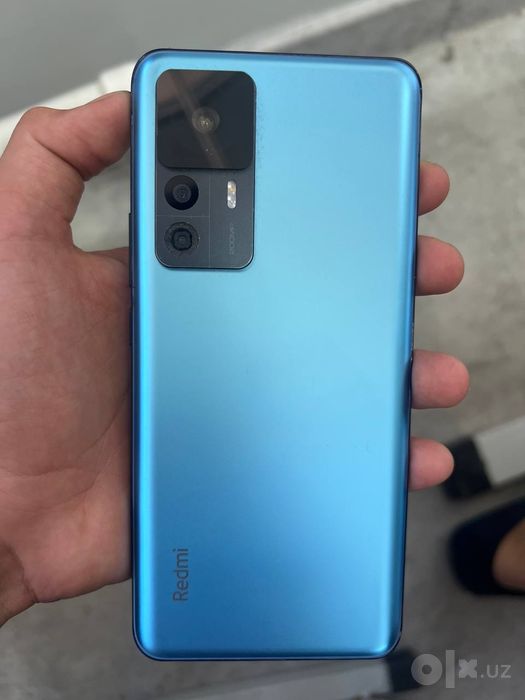 Xiaomi 12T pro 256/8 tali