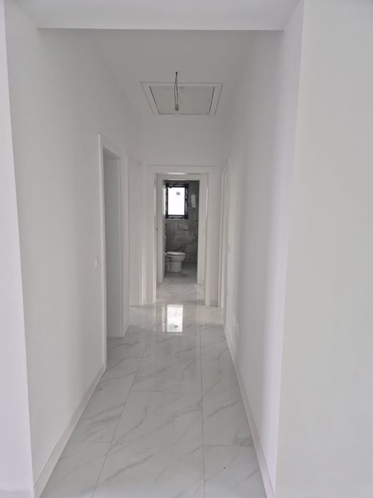 Casa 130mp ,parter cu placa Vorovesti