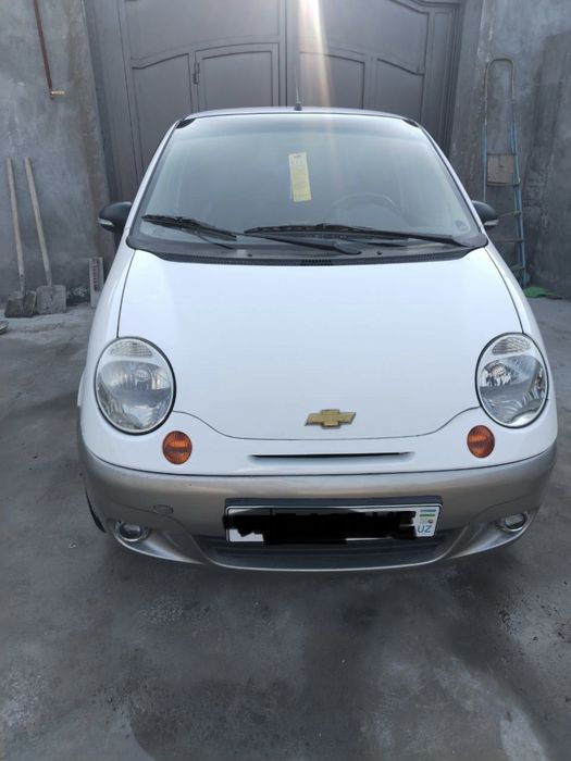 Matiz Best 2015 gaziyam bor