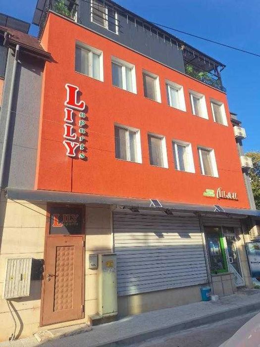 Дава се под наем Тристаен апартамент в Варна, Автогара - 75 кв.м за 600 € - Снимка #1
