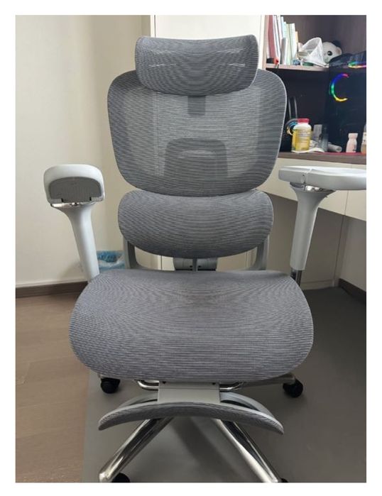 Продам игровое кресло новое