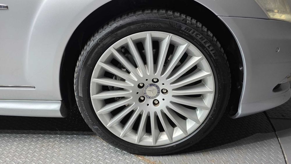 Mercedes S350 Bluetec autogeorge.com