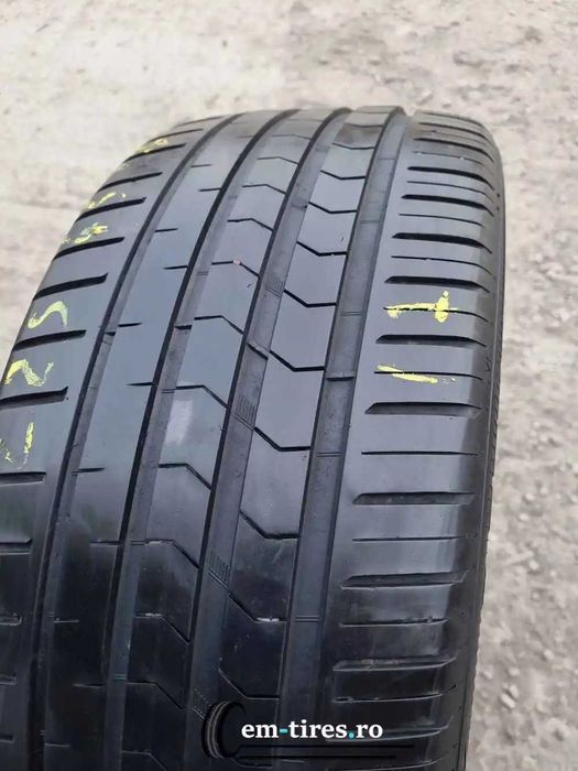 225/45 R18 • Vara • Vredestein Ultrac Satin 95Y | 1 buc | Pret/buc