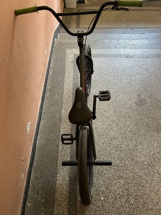 BMX Kench Arrow
