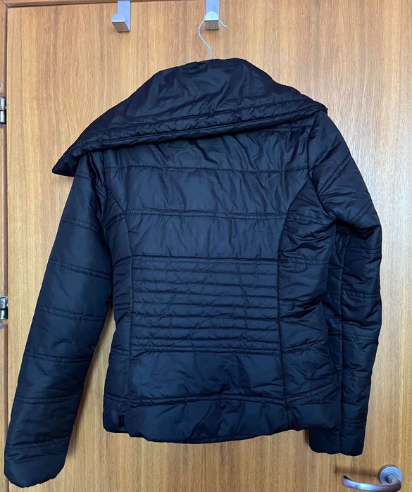 Дамско зимно яке