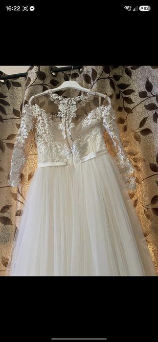 Rochie de mireasă