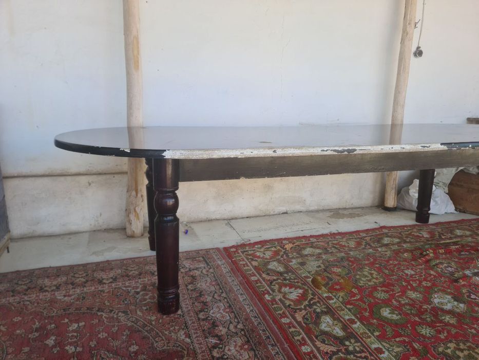 Стол 10 стул сатылады