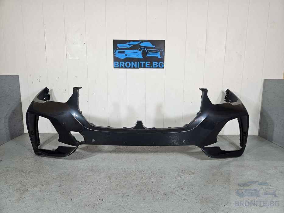 Предна броня BMW X5 G05 БМВ Х5 Г05 2019- 2023