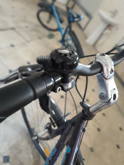 Velosiped Sotiladi Germansky