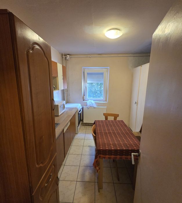 Vand apartament cu 2 camere Timisoara
