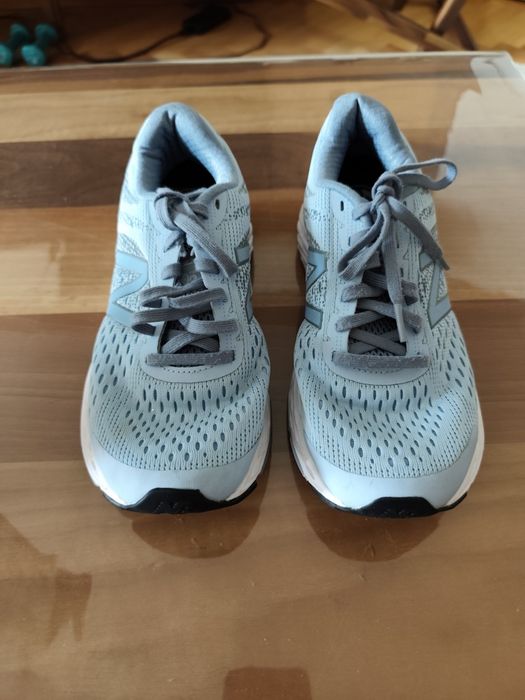 Маратонки New Balance