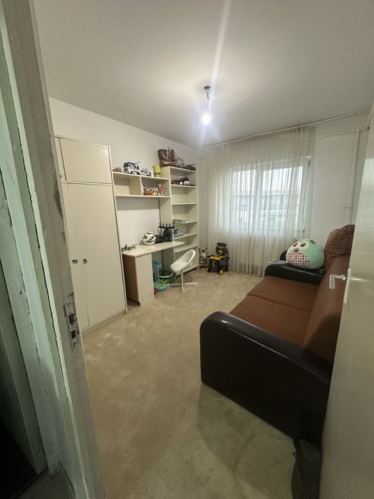 Apartament 65 mp in Zorilor cu 2 balcoane