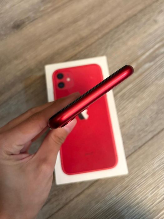 Продам айфон 11 , 128 гб