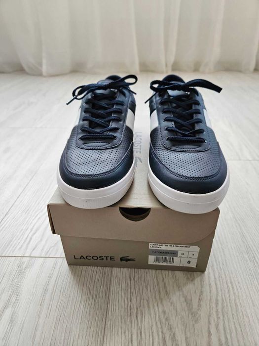 Мъжки спортни обувки LACOSTE