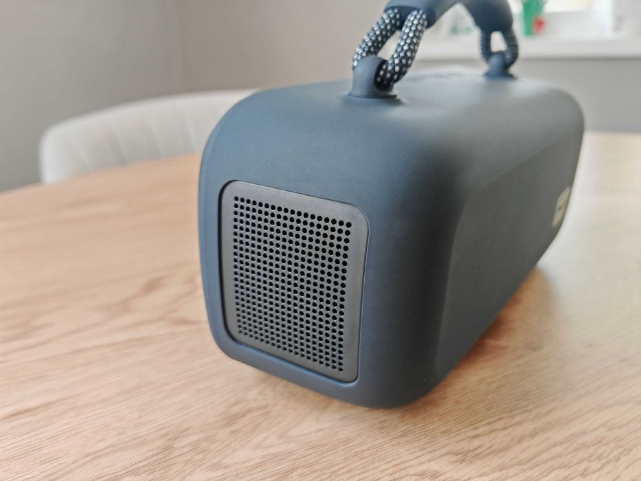 Boxa portabila Bose SoundLink Max