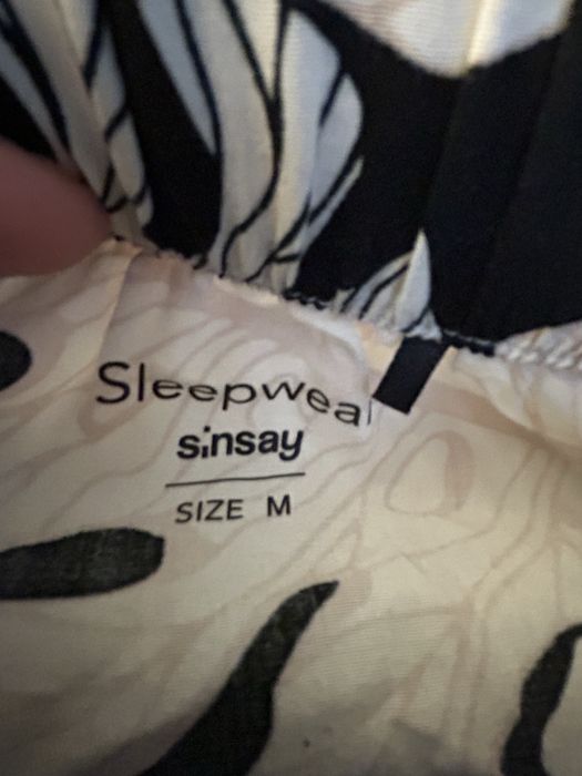 Дамска пижама панталон