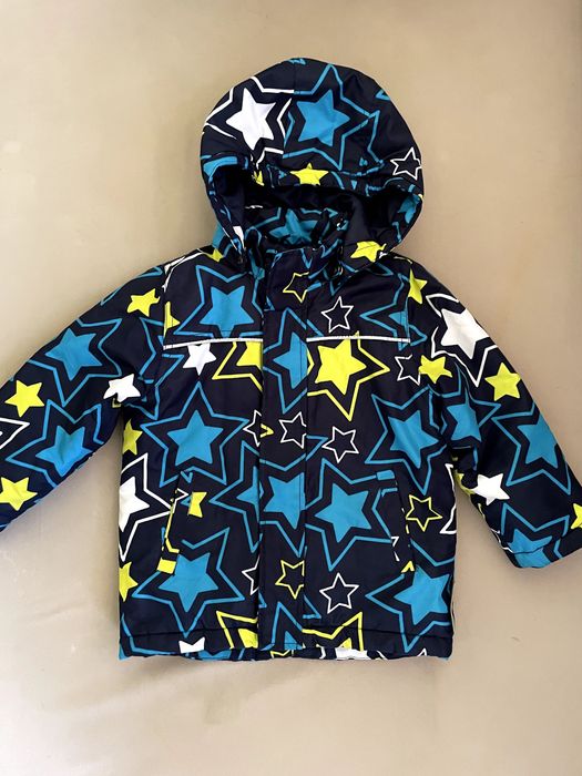 Детски якета размери 92 и 98