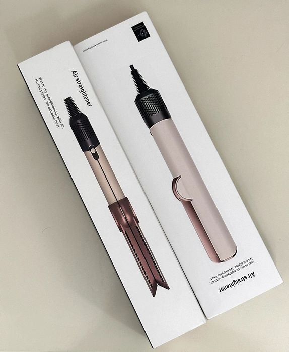 Dyson fen soch uchun